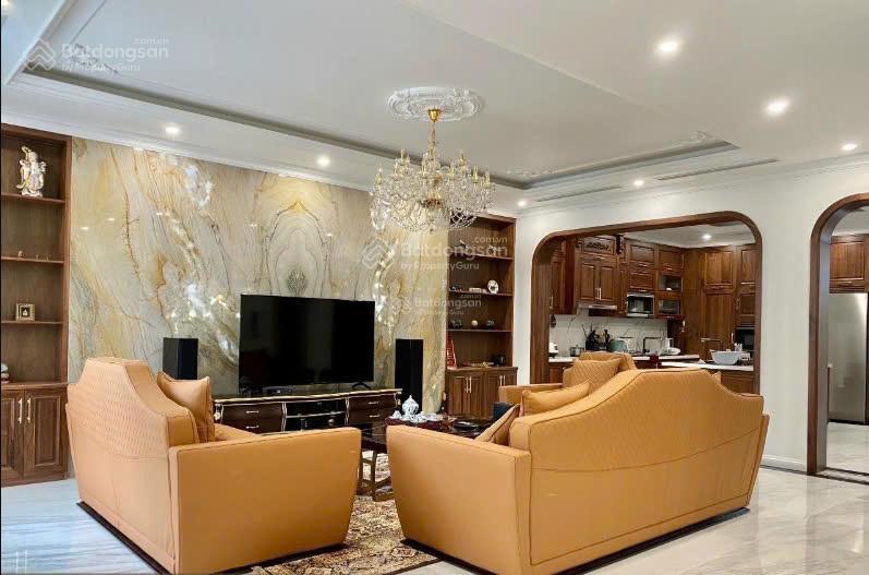 Cần bán nhà mp trấn vũ, nguyễn khắc hiếu, dt 95m2 x 6 tầng, mt 4,6m (thang máy)