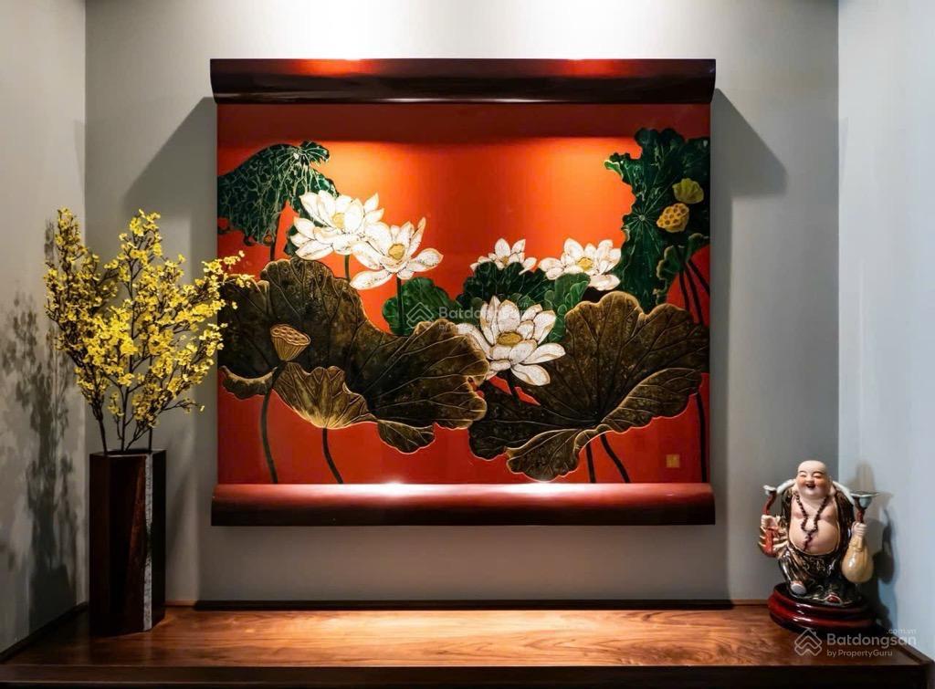 Cực hiếm! cần bán lô góc mặt phố hàng khay, hàng trống dt 85m2 x 4 tầng mt 7,6m view hồ hoàn kiếm