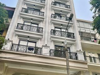 Hot! chính chủ gửi bán mặt phố triệu việt vương, hbt dt 230m2 x 12t mt 8,5m giá ( 170tỷ)