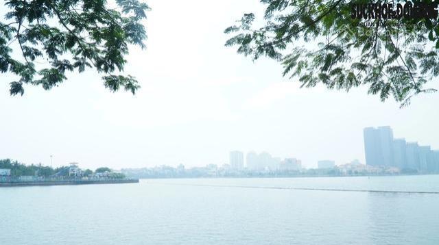 Chính chủ bán  mp từ hoa  mặt hồ tây dt 400m2 mt 12m x 6t (thang máy, đoạn đẹp nhất phố)