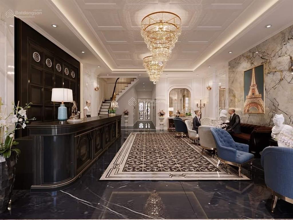 Bán mp. hàng bài, hoàn kiếm  cực hiếm trên thị trường dt 500m2 x 5t mt 12m (đoạn đẹp nhất phố)