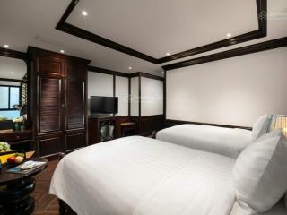 Bán khách sạn 15 tầng mp.phan đình phùng dt 530m2 x 15 tầng mt 15m