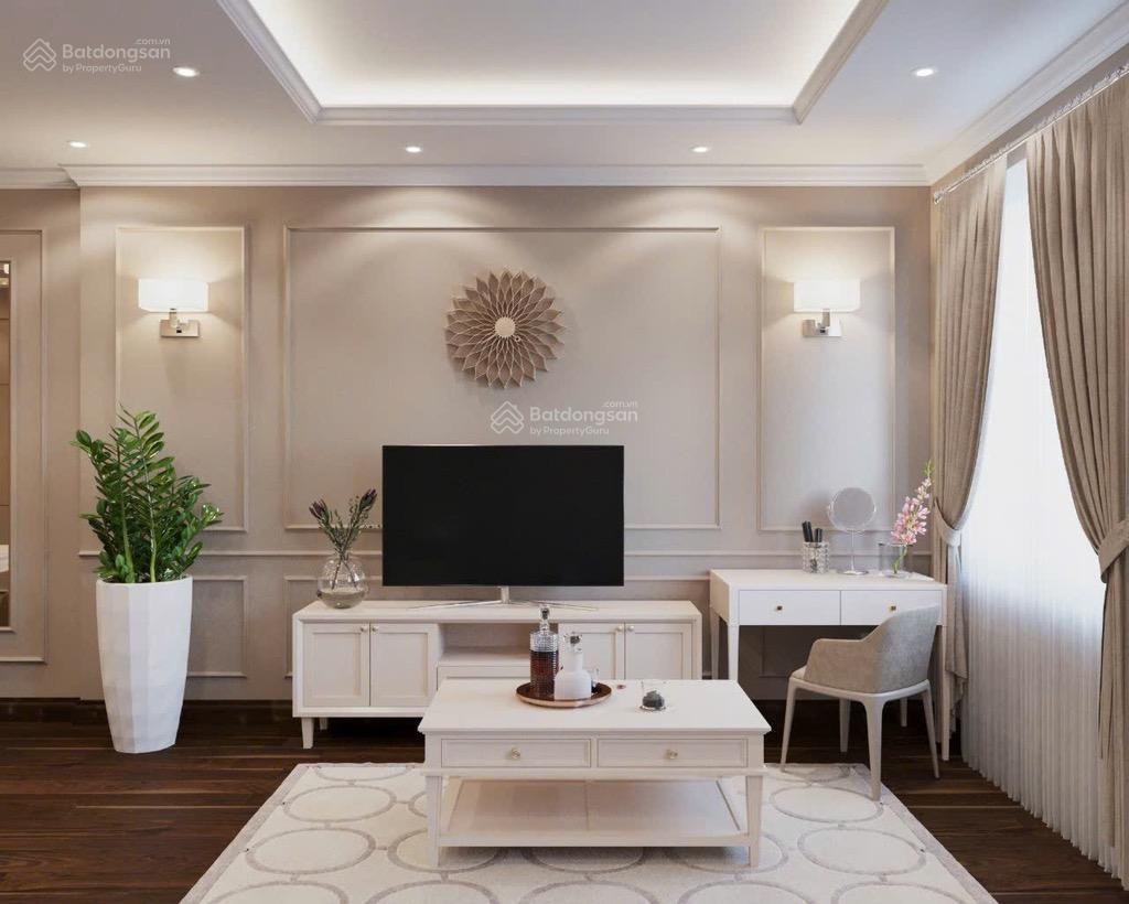 Bán bt golden westlake 151 phố thụy khuê, 170m2, 4 tầng, gara ô tô, sân vườn, bv 24/24, giá 73,5 tỷ