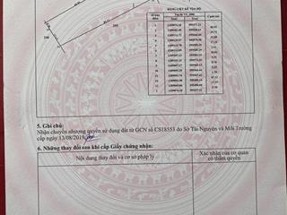 Bình mỹ, củ chi đất thổ cư mặt tiền rạch nhà việt. 2823m2