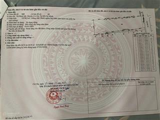 Đất mặt tiền rạch bình mỹ, củ chi