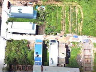 Đất thổ cư xây dựng tự do bình mỹ củ chi đường ô tô sát nhựa