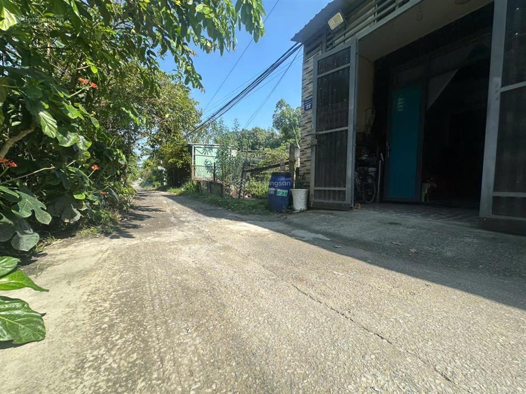 Đất thổ cư bình mỹ củ chi. ngang 10m