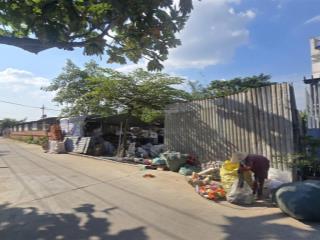 Đất thổ cư đường xe 5 tấn bình mỹ củ chi