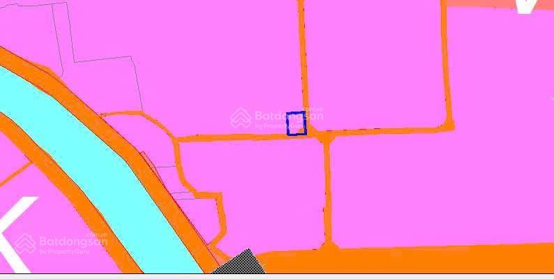 Đất thổ cư góc hai mặt tiền bình mỹ, củ chi. xây dựng hoàn công ngay