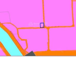 Đất thổ cư góc hai mặt tiền bình mỹ, củ chi. xây dựng hoàn công ngay