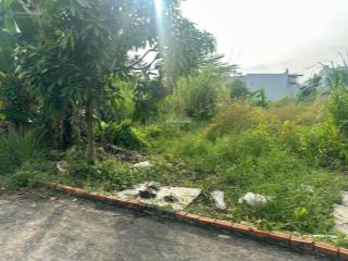 Đất thổ cư bình mỹ củ chi. ngang 8,5m đường ô tô thông