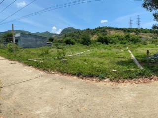 Đất giá rẻ, sổ hồng 272,3m2. ngang 7,1m. thôn đắc lộc, vĩnh phương, nha trang. chỉ 850 triệu