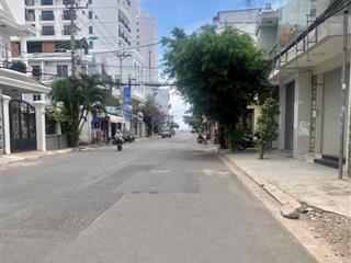 Bán đất có sẵn nhà tiền chế đường bắc sơn, vĩnh hải, nha trang. dt200m2. ngang 6m. giá 22 tỷ