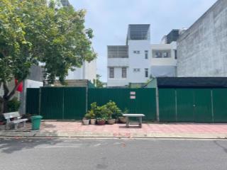 Bán đất kđt hà quang 2. phường nam nha trang, tp nha trang. dt80m2. hướng tây nam. giá5,5 tỷ