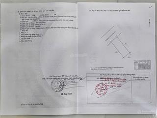Bán đất biệt thự đường phạm văn đồng, hòn sện, vĩnh hoà, nha trang. dt 318,8m2. ngang 11m. giá 25tỷ