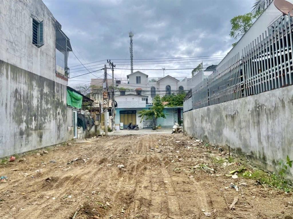 Bán đất đường mai thị dõng, vĩnh ngọc, nha trang. dt 350m2. ngang 8,5m. sổ hồng thổ cư. giá 26tr/m2