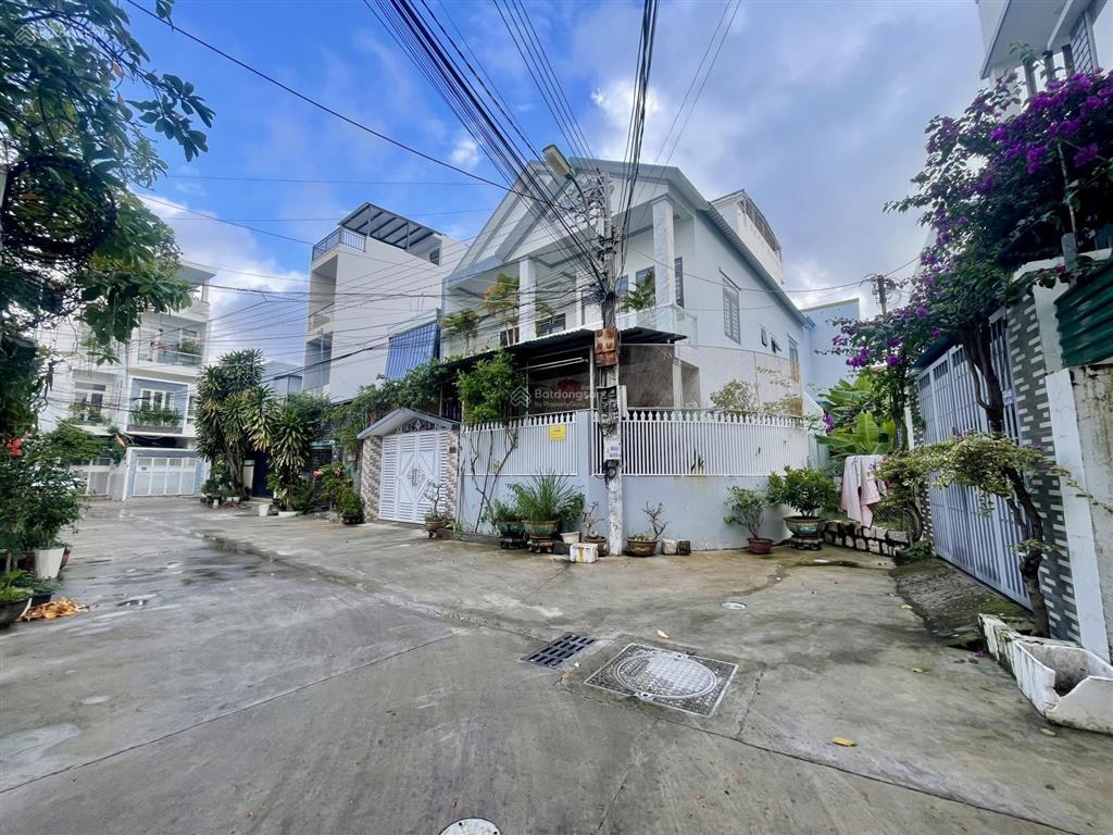 Bán đất hẻm củ chi, vĩnh hải, nha trang. dt 307,8m2, ngang 20m. sổ hồng thổ cư 100%. giá 14 tỷ