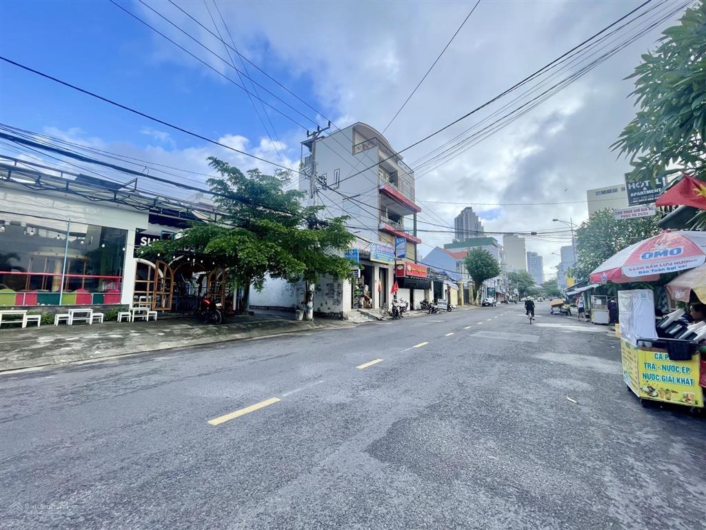 Bán đất hẻm củ chi, vĩnh hải, nha trang. dt 307,8m2, ngang 20m. sổ hồng thổ cư 100%. giá 14 tỷ