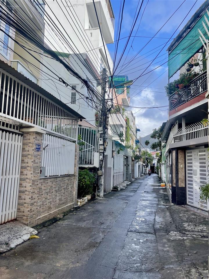 Bán đất hẻm củ chi, vĩnh hải, nha trang. dt 307,8m2, ngang 20m. sổ hồng thổ cư 100%. giá 14 tỷ