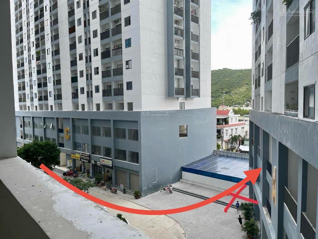 Bán shophouse chung cư ph, vĩnh nguyên, p. nam nha trang. dt 68m2. sổ hồng. giá 5,960 tỷ