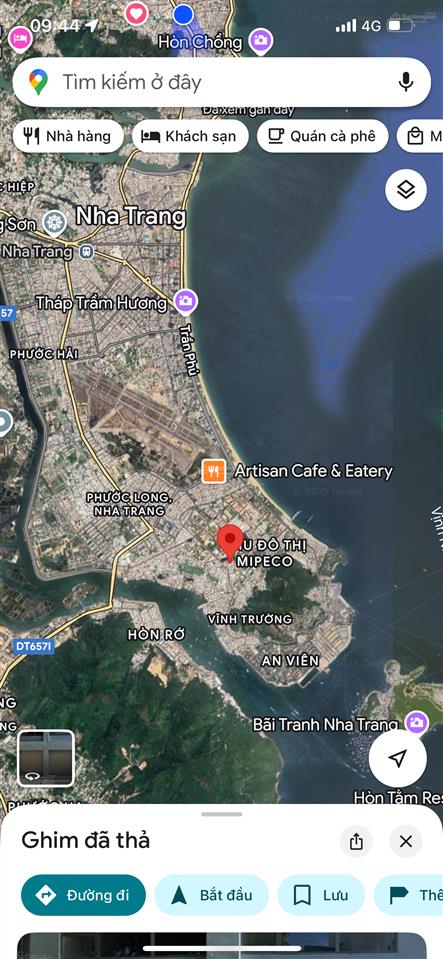 Bán shophouse chung cư ph, vĩnh nguyên, p. nam nha trang. dt 68m2. sổ hồng. giá 5,960 tỷ