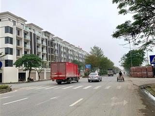 Nhượng suất liền kề 145m  lock 01 dự án từ sơn garden city, đồng kỵ, từ sơn, bắc ninh