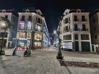 Hiếm! nhượng căn shophouse hải phát hướng đông nam. sđcc