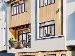 Bán nhà đẹp nội thất như trên hình, nhận nhà vào ở liền, dt 8,2x6, 3lầu, 4pn, 5wc, st, giá 6ty9 tl
