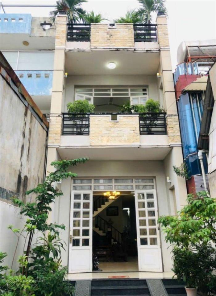 Bán nhà mặt tiền đường nguyễn thị thập, dt 4,1x30m 2lầu, 5pn, 3wc, khu kinh doanh mua bán, giá 22tỷ