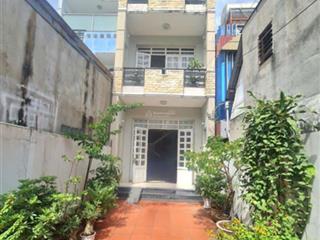 Bán nhà mặt tiền đường nguyễn thị thập, dt 4,1x30, 2lau, 5pn, 3wc, khu kinh doanh mua bán, giá 22ty