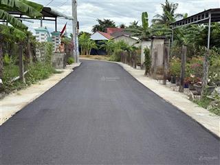Diên hoà em cần bán gấp lô đất gần đường tỉnh lộ 2 giá chỉ 699 triệu dt 98m2 sau qh còn 68m2