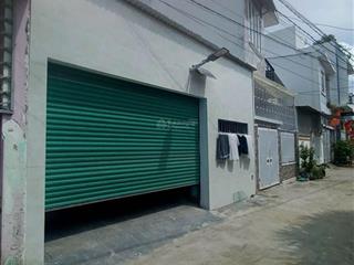 Bán nhanh nhà cấp 4 hẻm cây duối diên an đường oto tận nơi chỉ 1.2 tỷ nhà có 2 phòng ngủ 1wc