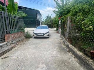 Bán lô đất diên toàn  cách võ nguyên giáp vài trăm mét. sau uỷ ban nhân dân xã diên toàn 60.8m2
