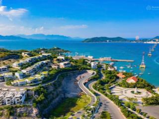 Biệt thự phố rừng, ocean front anh nguyễn  nha trang dt 420m2 (ngang hơn 16m) view biển