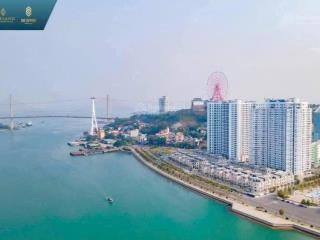 Bán căn biệt thự vip the sapphire hạ long 272m2