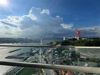Cần bán căn hộ 2 ngủ view biển tầng cao chỉ 2,55 tỷ sapphire s2