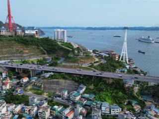 Bán lô nhà đất 900m2 giá 35tr/m2 mặt đường lê lợi view biển