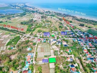 Cần bán 03 lô đất bình ngọc phù hợp xây villa/ đầu tư/ kinh doanh