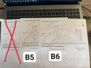 Bán đất sổ đỏ bình ngọc sát biển giá chỉ từ 7xx triệu