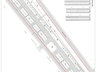 Chính chủ cần bán đất kdc cầu yên, thị trấn tứ kỳ