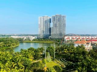 [apartment for lease] cho thuê các căn chung cư 1pn 2pn 3pn ecorivers hải dương