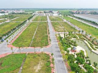 Chính chủ cần bán đất tnr stars tân trường, vị trí đẹp giá tốt