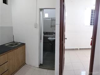Phòng căn hộ mini 1pn, pk  đường số 53 q. gò vấp, gần đh công nghiệp 4