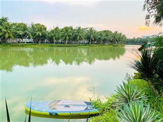 Cho thuê biệt thự hoa phượng 04  33 435m2 đất vị trí trung tâm hoàn thiện full nội thất 50tr/tháng