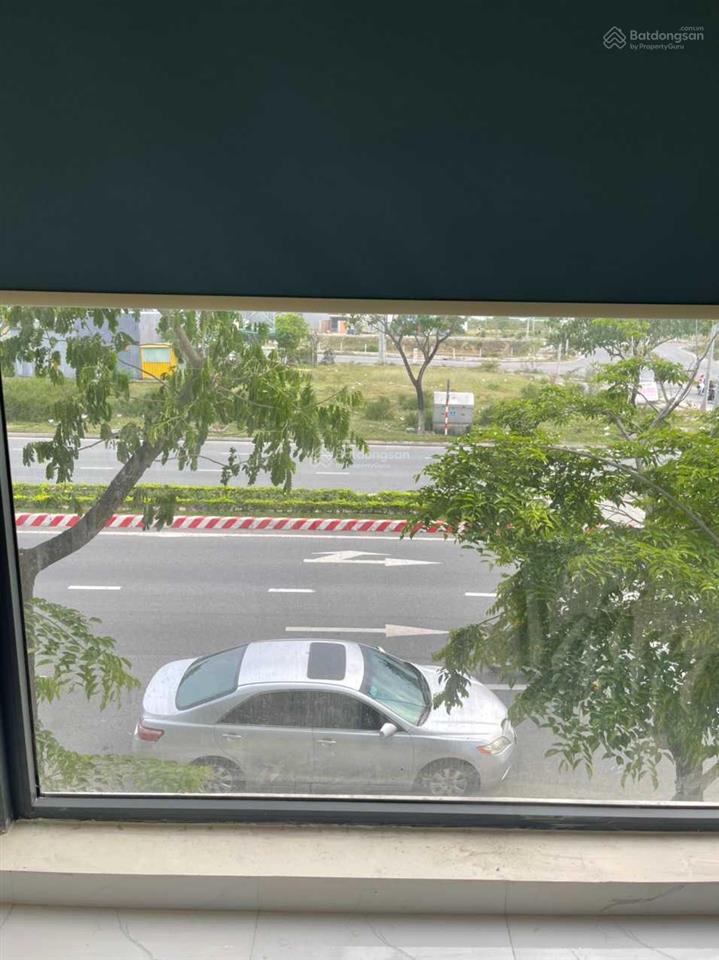 Chính chủ cho thuê phòng trọ mới xây giá rẻ  khu shophouse dầu khí  đường võ chí công, đà nẵng