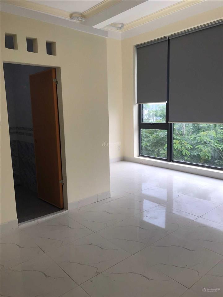 Chính chủ cho thuê phòng trọ mới xây giá rẻ  khu shophouse dầu khí  đường võ chí công, đà nẵng