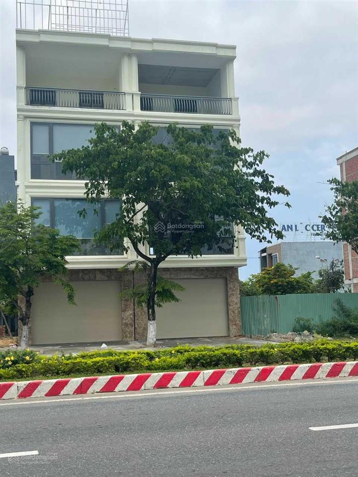 Chính chủ cho thuê phòng trọ mới xây giá rẻ khu shophouse dầu khí đường võ chí công, đà nẵng