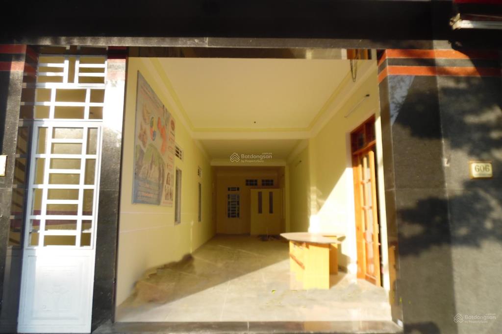 Giá sốc! cho thuê mặt bằng kinh doanh (tầng trệt)nguyễn hữu thọ, đà nẵng ~70m2giá 9,8tr/tháng