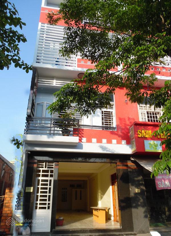 Giá sốc! cho thuê mặt bằng kinh doanh (tầng trệt)nguyễn hữu thọ, đà nẵng ~70m2giá 9,8tr/tháng