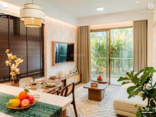 Căn hộ resort khu đô thị waterpoint. thanh toán chỉ 320tr đến nhận nhà. xem nhà mẫu alo kiều ngân